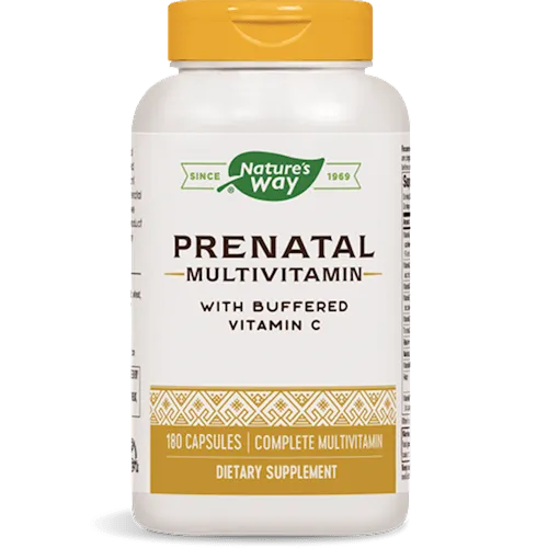 Prenatal Complete