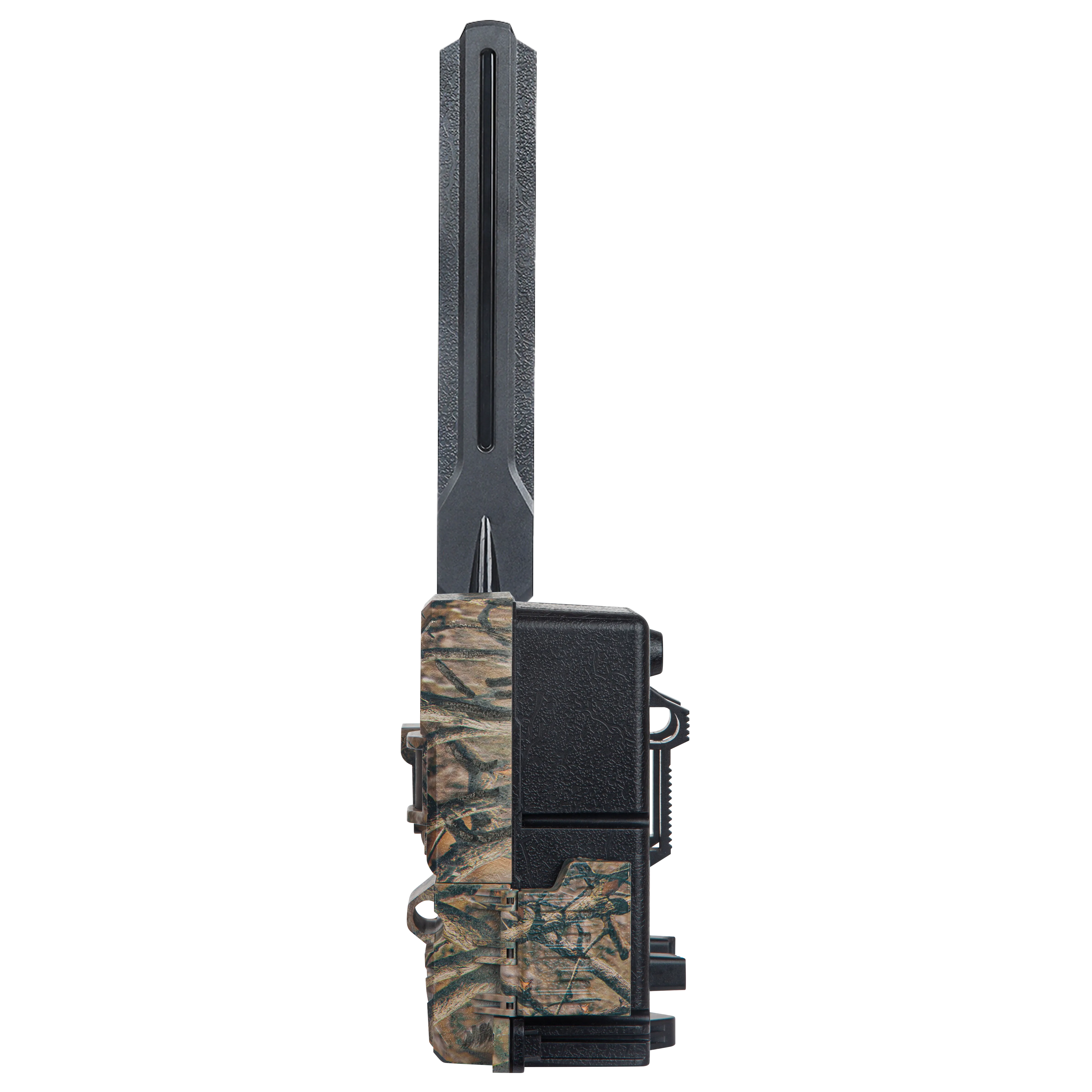 Pro 4G Trail Camera & GPS Tracker 12MP Photo 1080p FHD Live Video Push Notification Alerts
