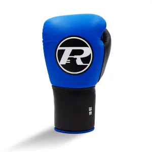 Pro Contest RS2 Boxing Gloves Blue / Black