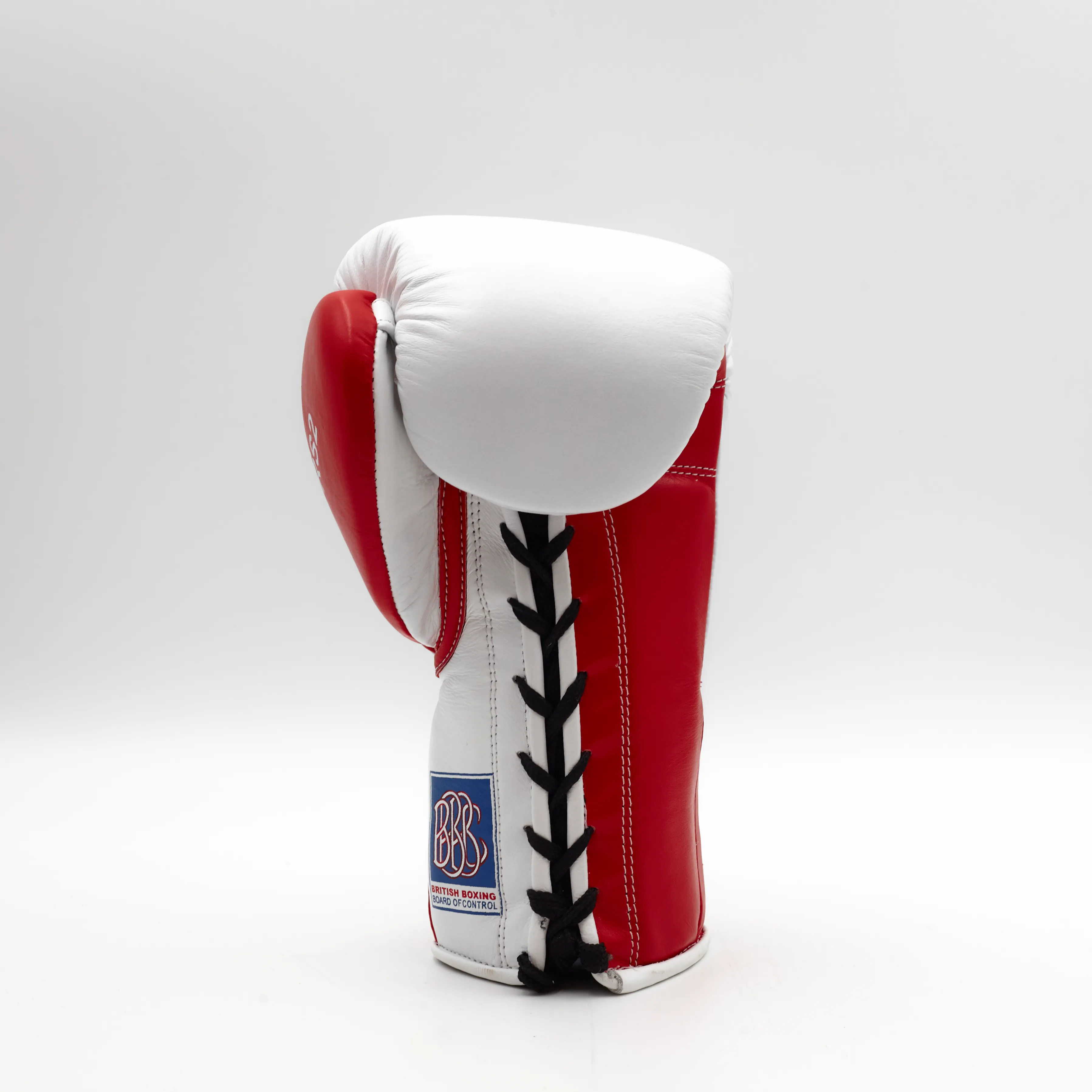 Pro Contest RS2 Boxing Gloves White / Red