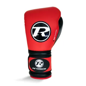 Pro Training G1 Boxing Glove - Red / Black