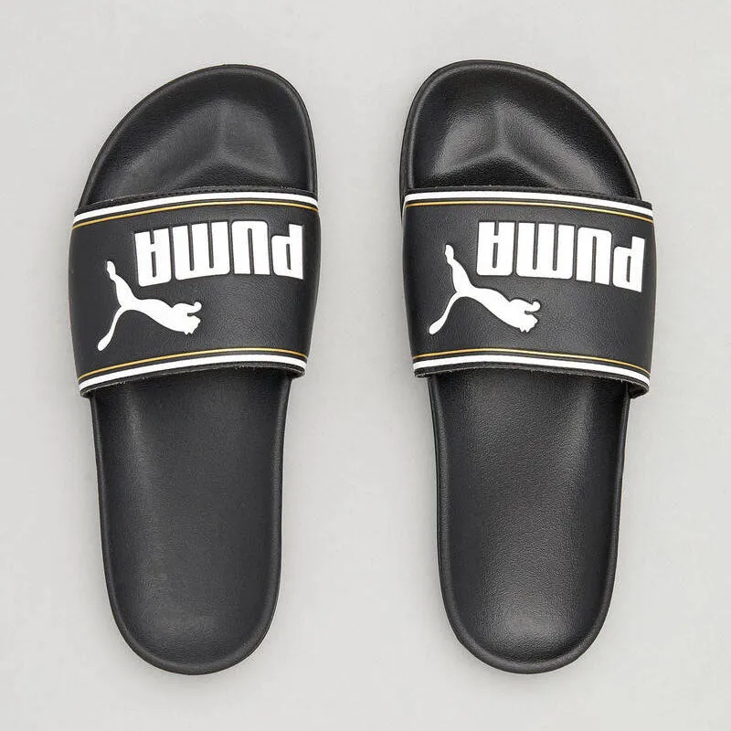 Puma Mens Leadcat FTR Slide