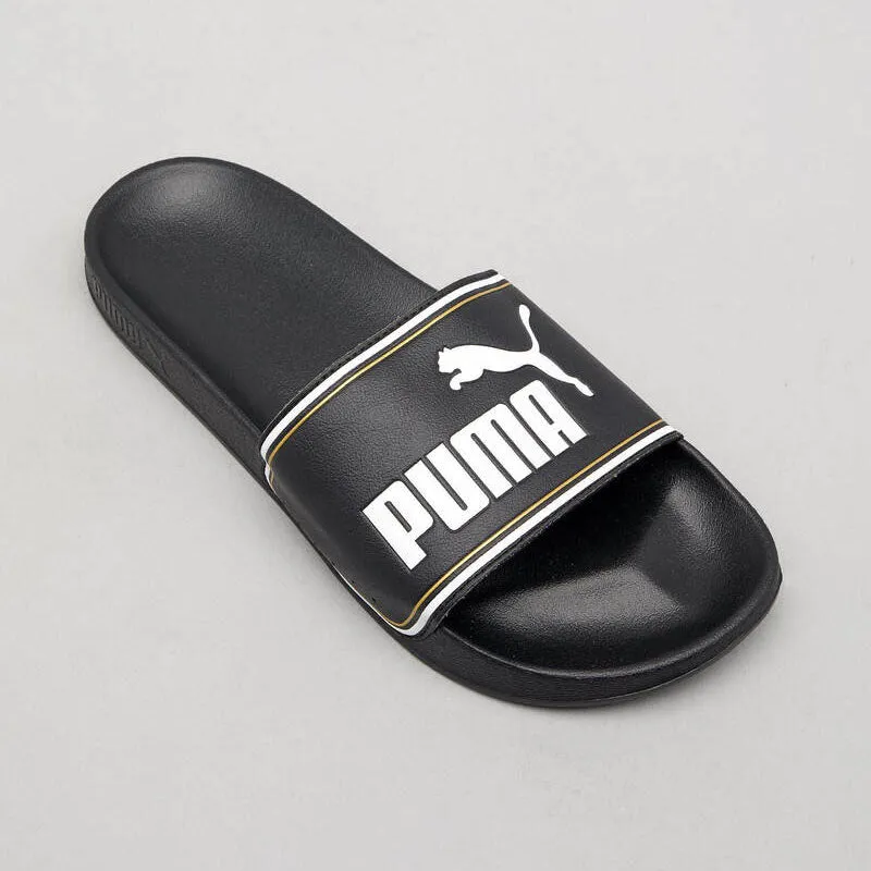 Puma Mens Leadcat FTR Slide