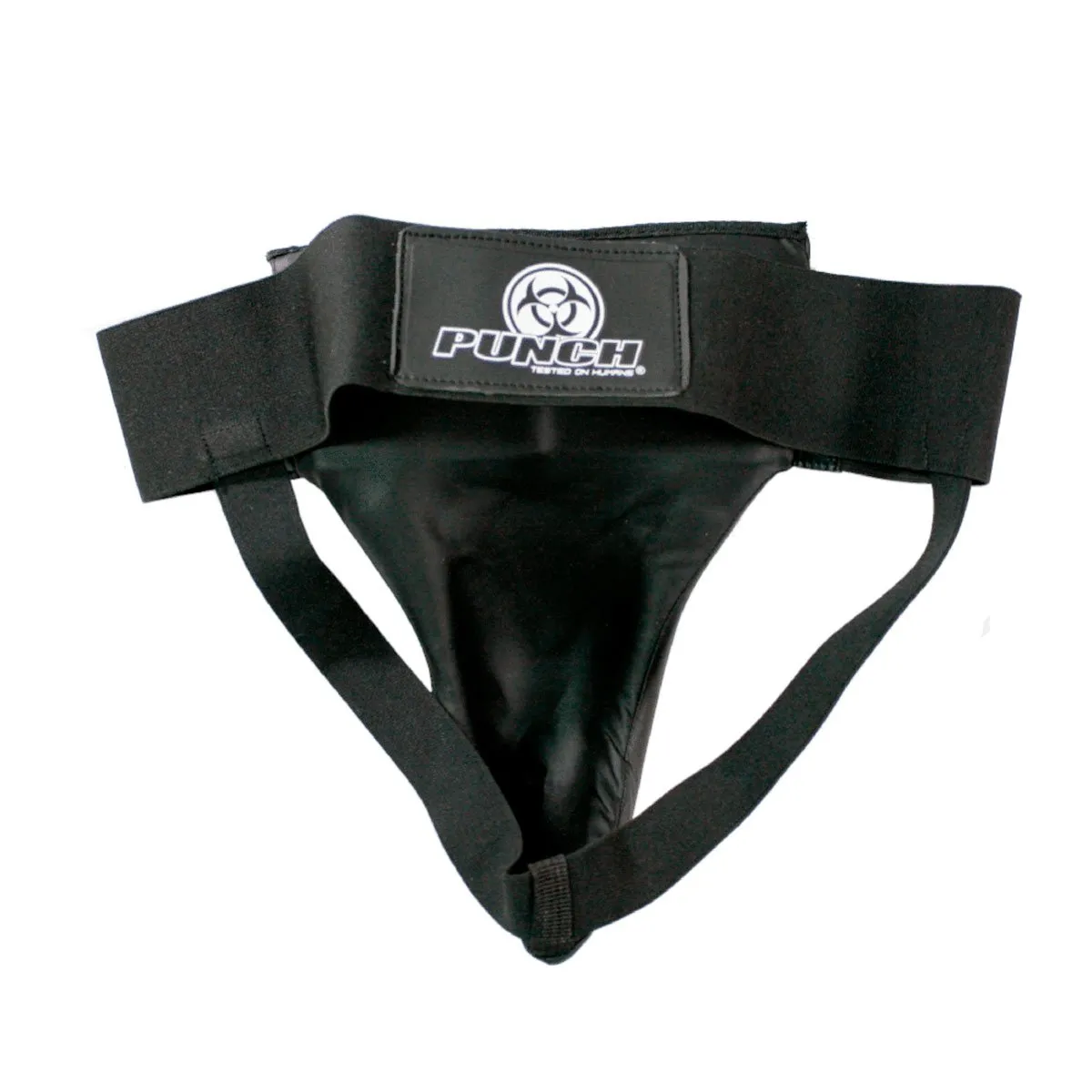 Punch Equipment Urban Boxing Groin Guard