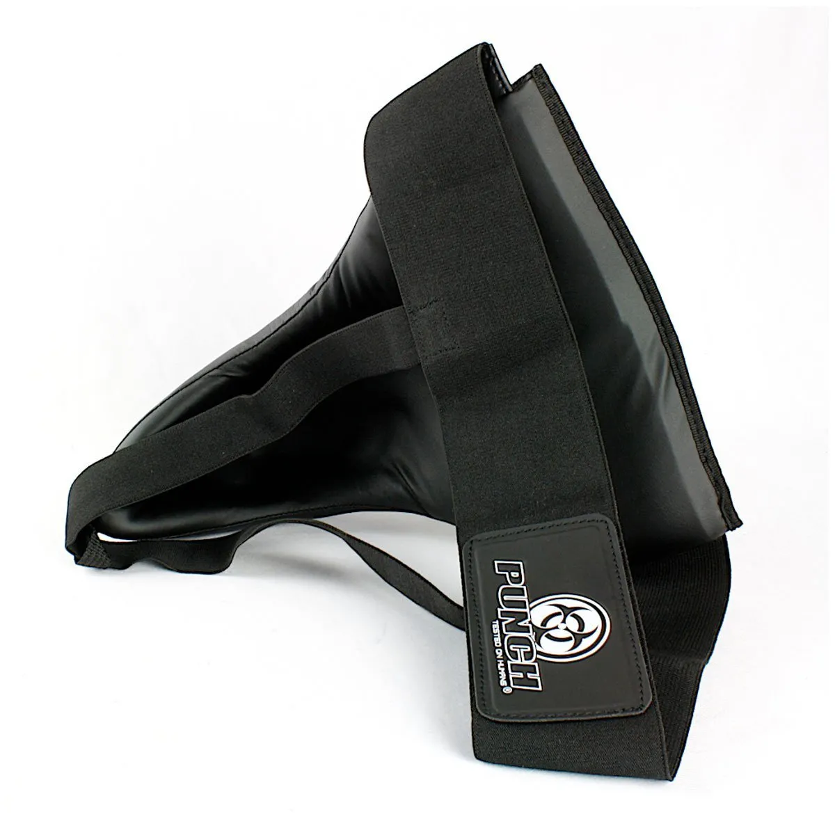 Punch Equipment Urban Boxing Groin Guard