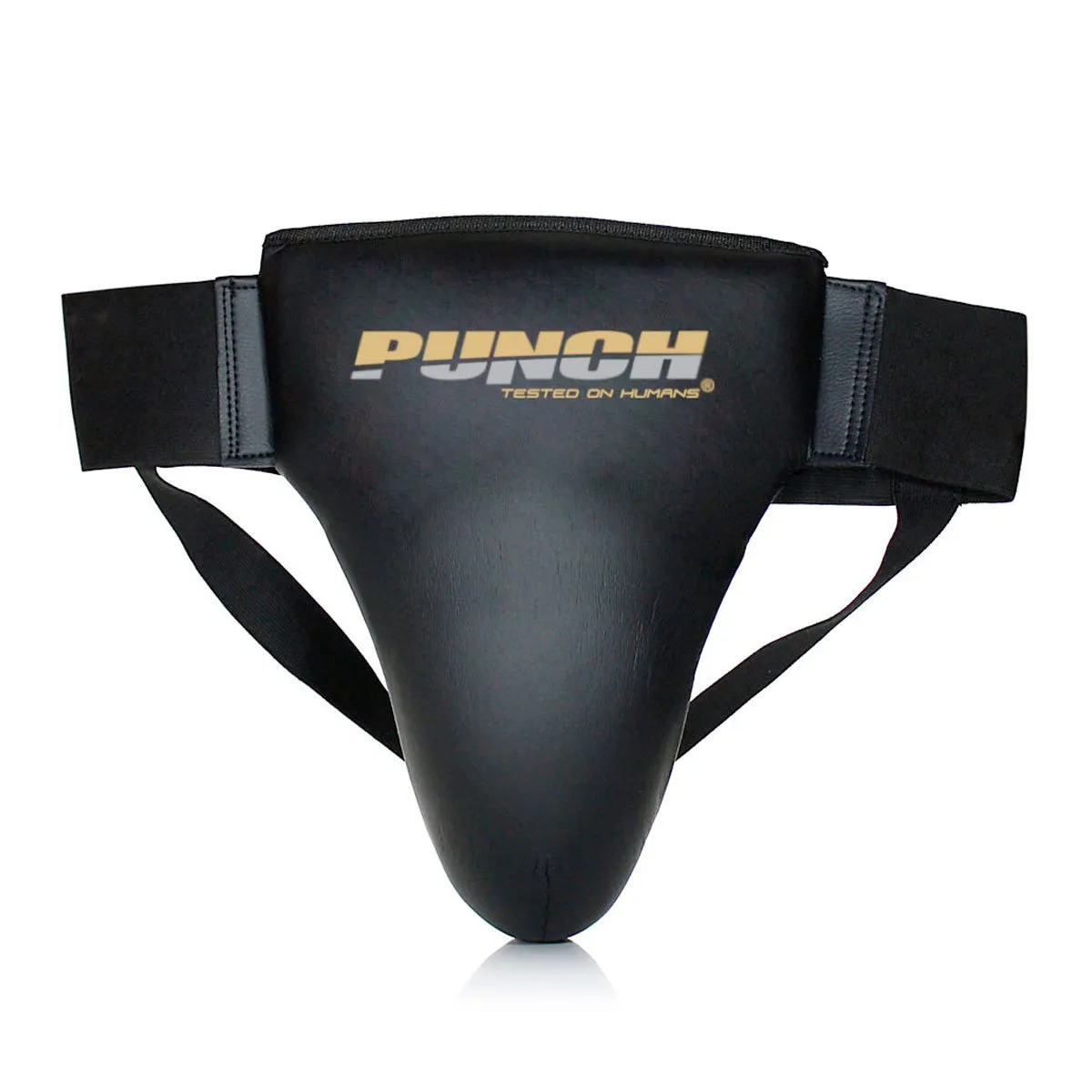 Punch Equipment Urban Boxing Groin Guard