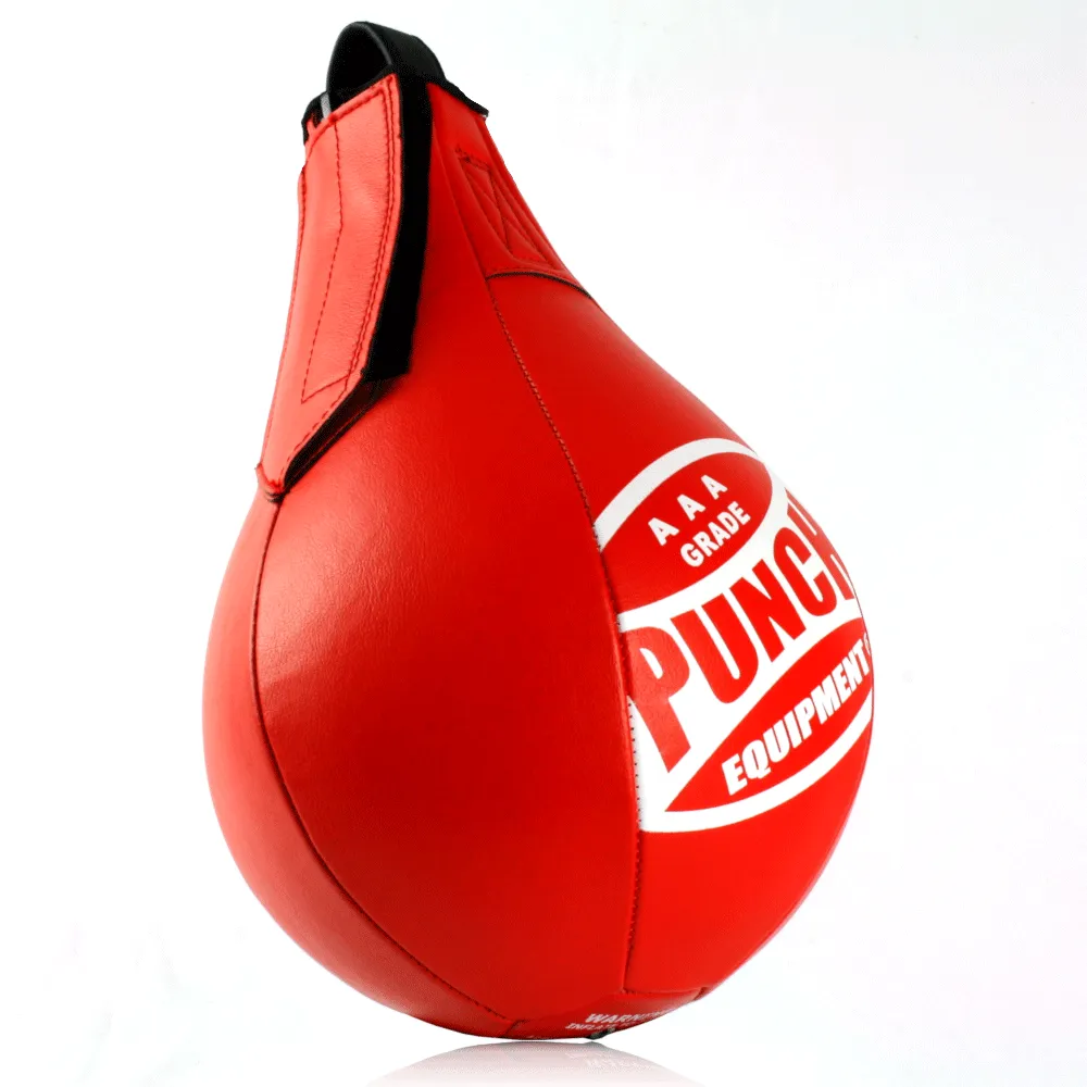 Punch Trophy Getters® Speed Ball