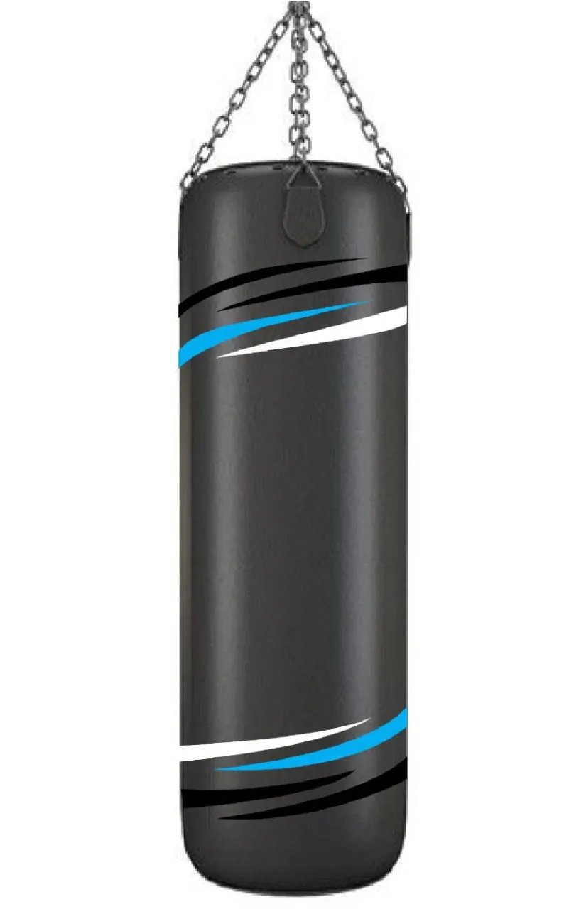 Punching Bag - 50kg Filled