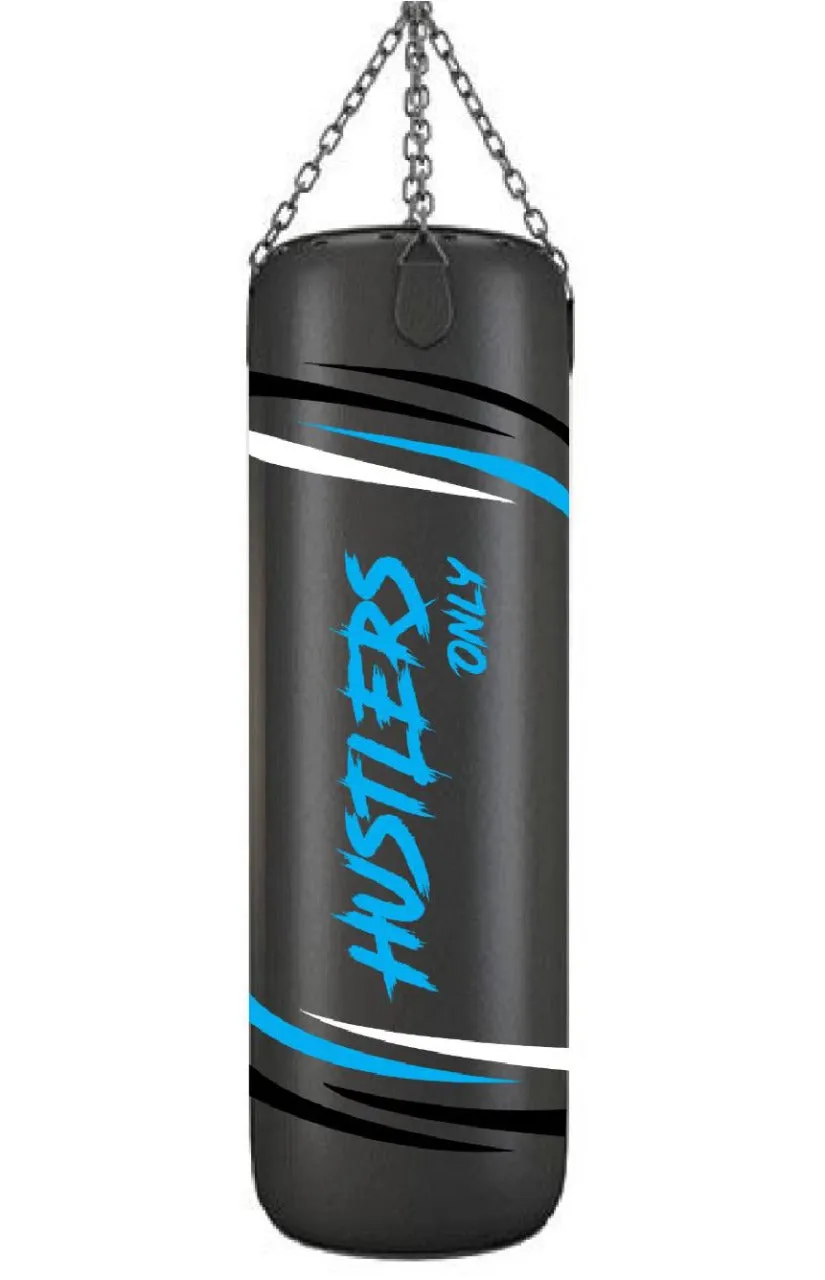 Punching Bag - 50kg Filled