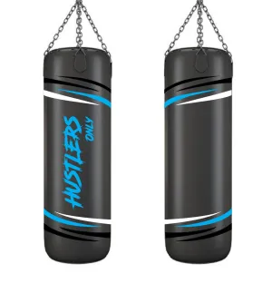 Punching Bag - 50kg Filled