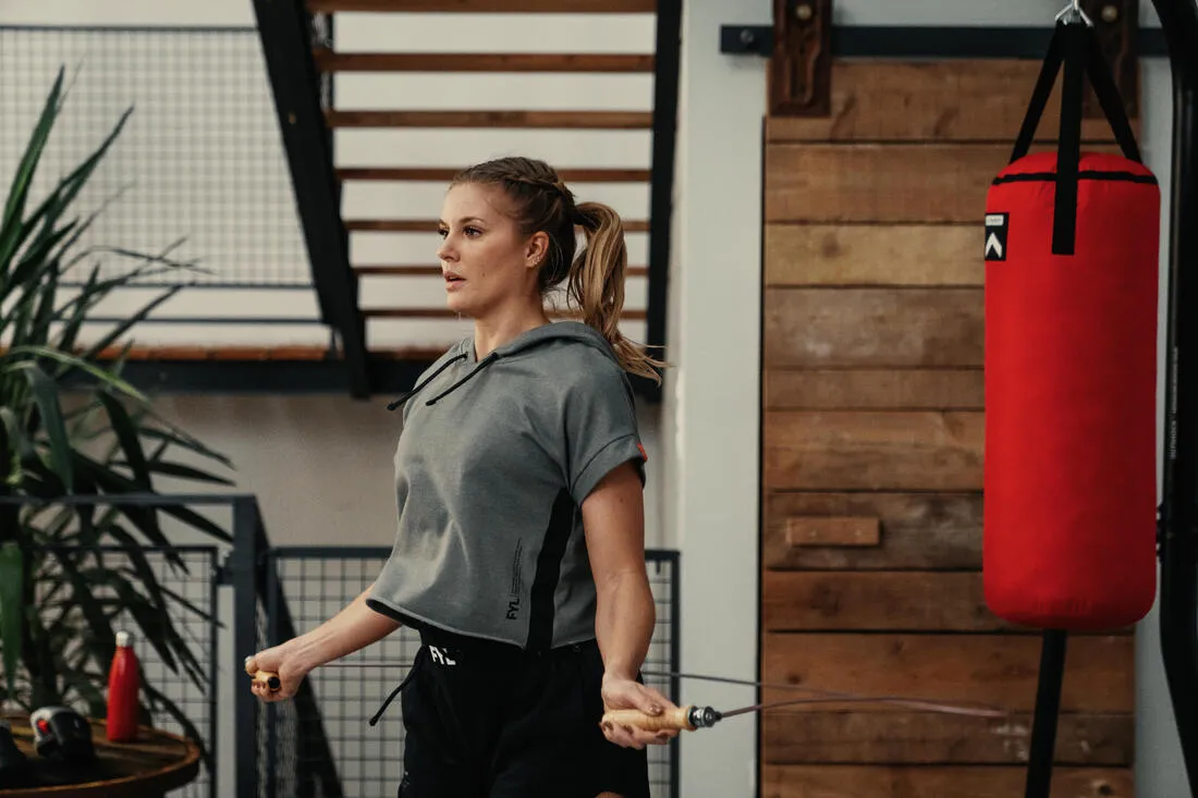 Punching Bag 850 - Red