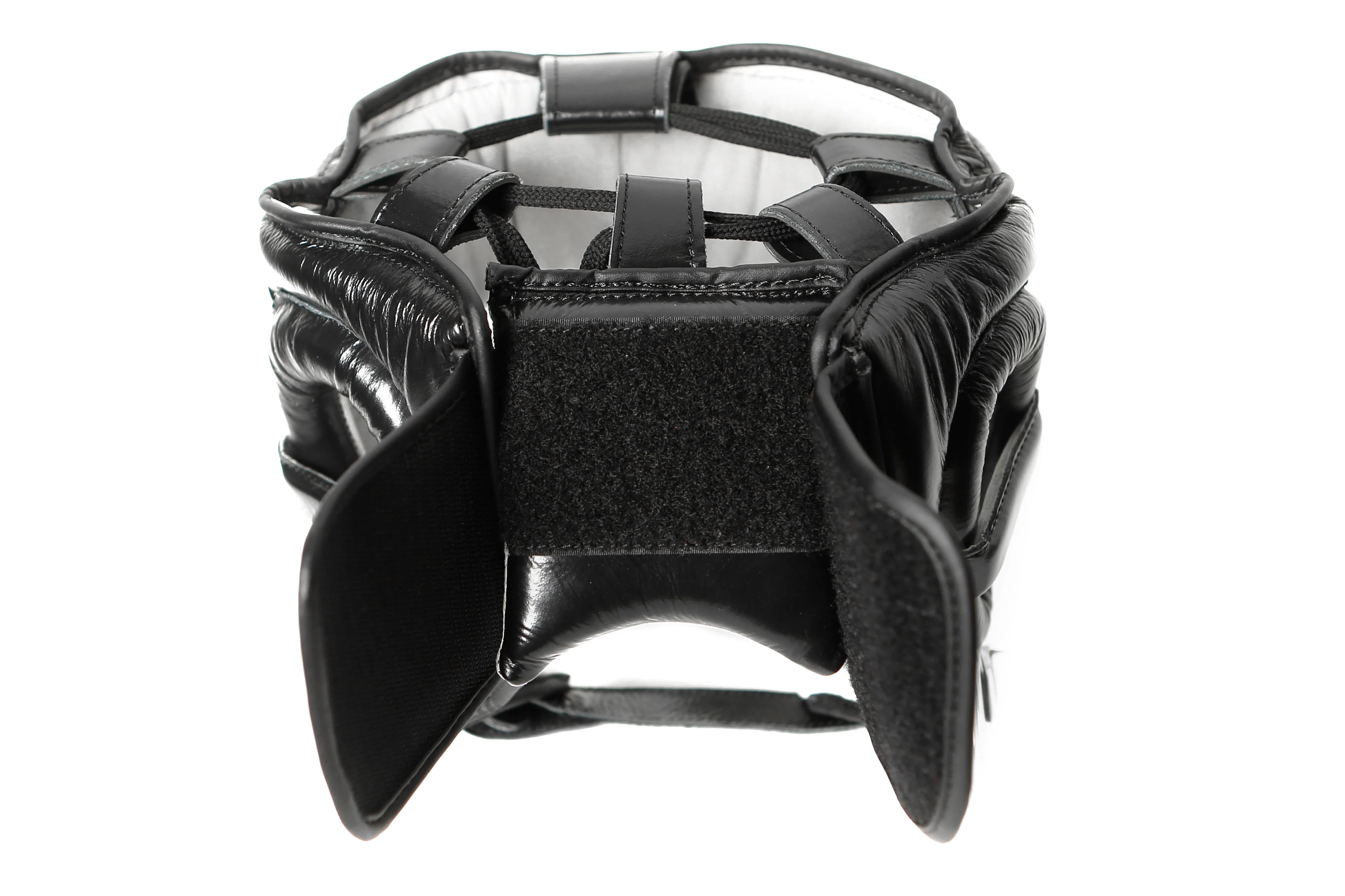 Punish Boxing Head Guard - Full Face
