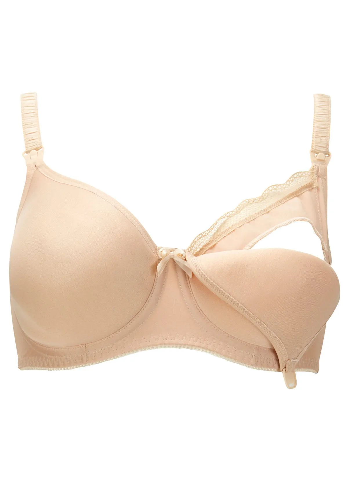 Pure Underwire Nursing Bra - Freya