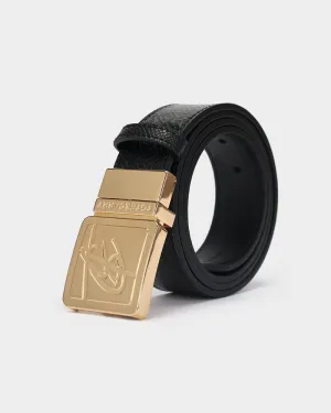 PY Belt in Black
