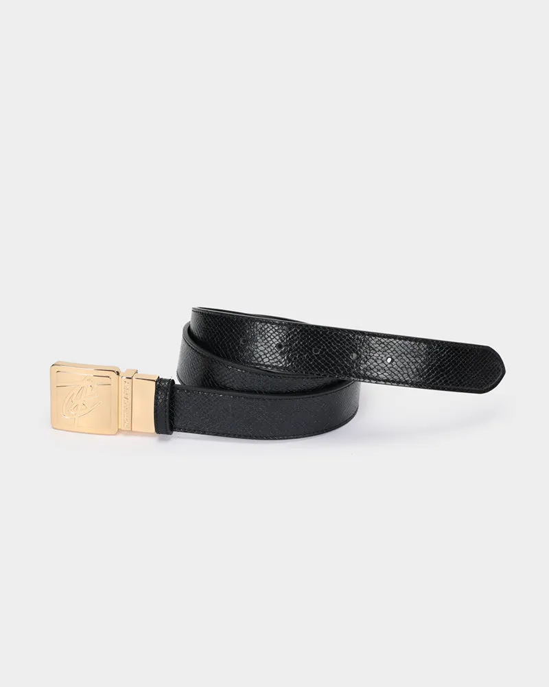 PY Belt in Black