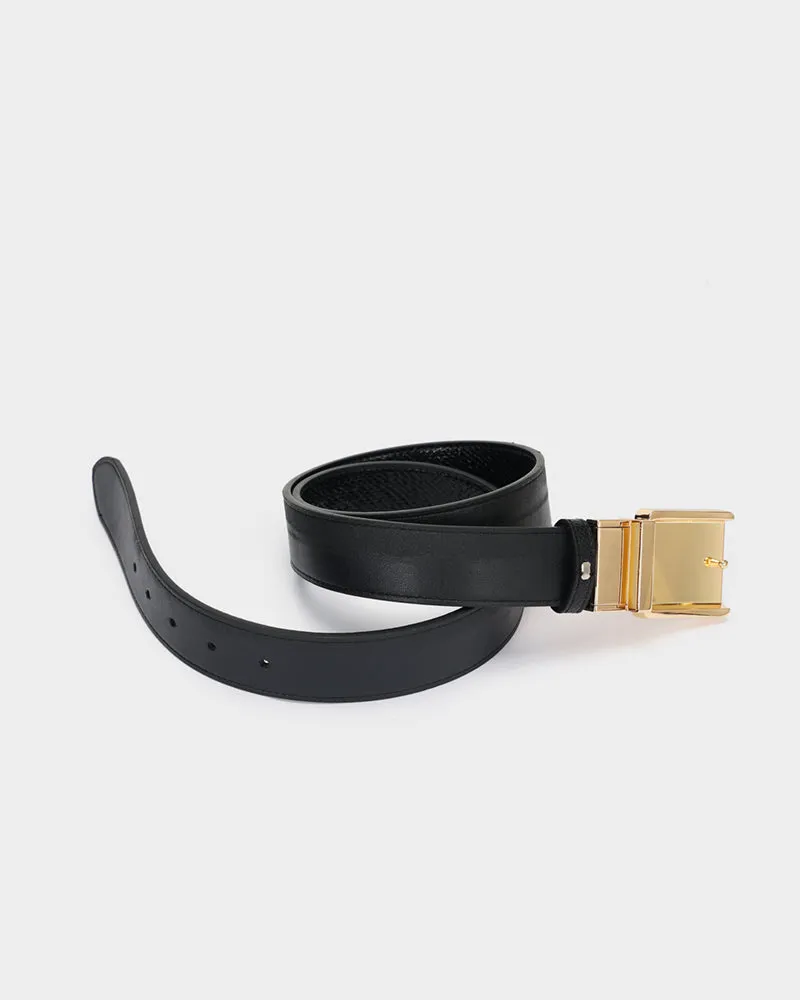 PY Belt in Black