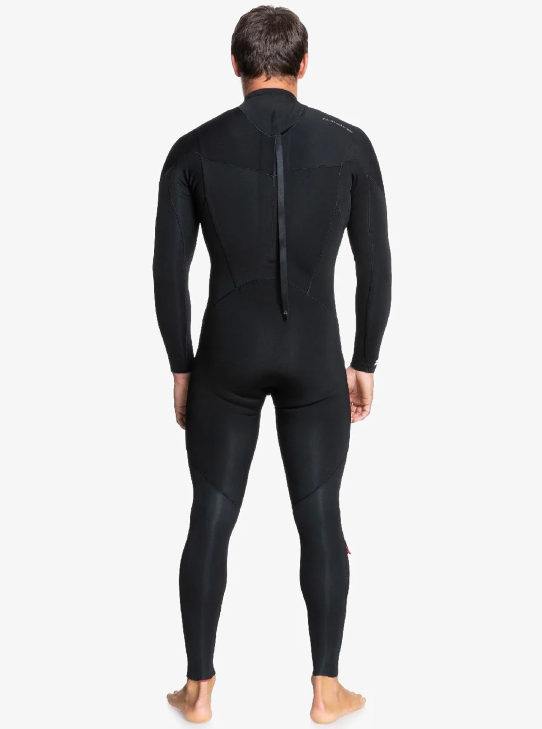 Quiksilver Everyday Sessions 3/2 BZ - Black