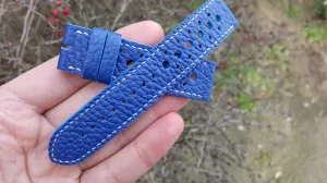 Rally Blue 20 mm