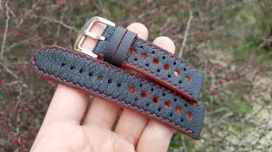 Rally Red 22 mm