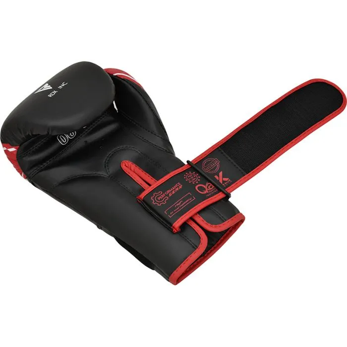 RDX 4B ROBO KIDS-RED