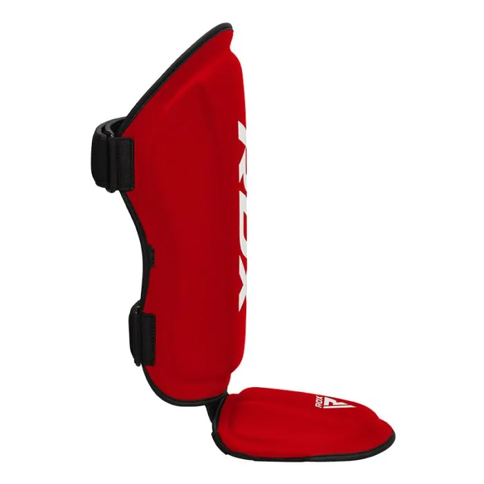 RDX T1 RED-SHIN INSTEP GUARDS