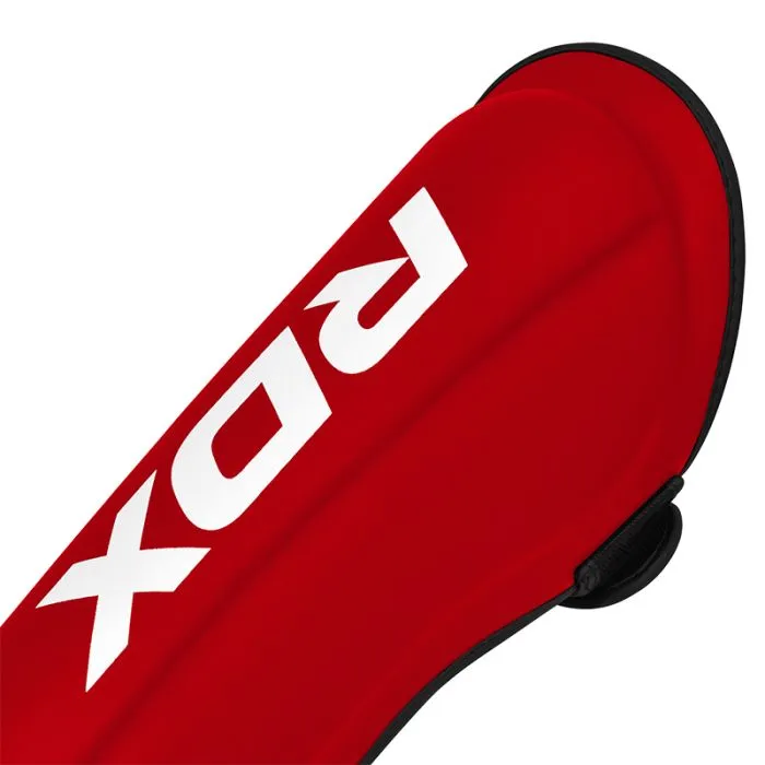 RDX T1 RED-SHIN INSTEP GUARDS
