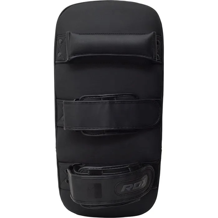 RDX T15 MATTE BLACK/NOIR THAI PADS