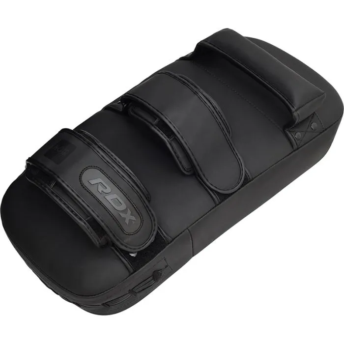 RDX T15 MATTE BLACK/NOIR THAI PADS