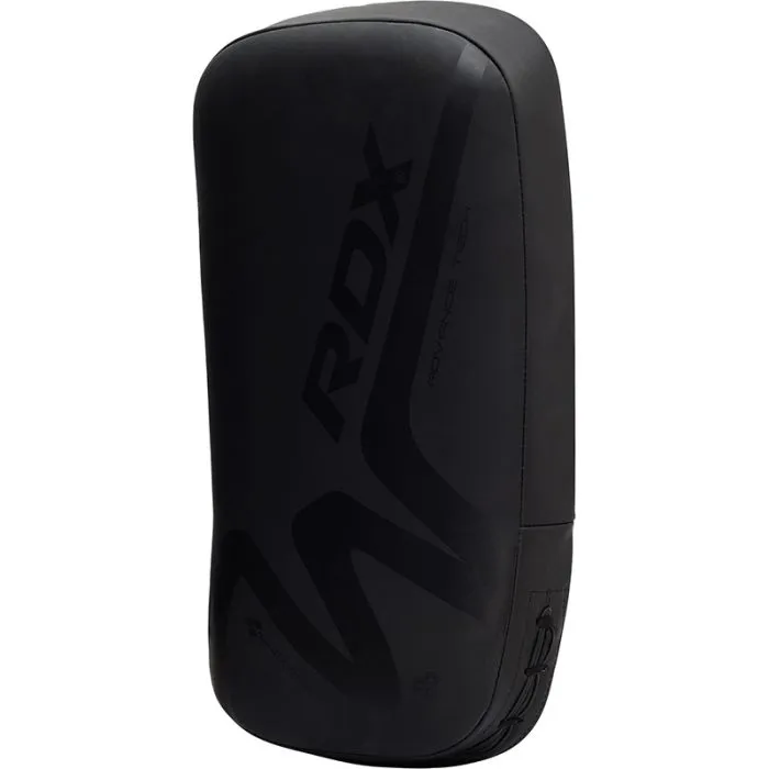 RDX T15 MATTE BLACK/NOIR THAI PADS