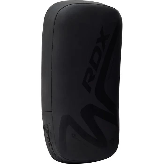 RDX T15 MATTE BLACK/NOIR THAI PADS