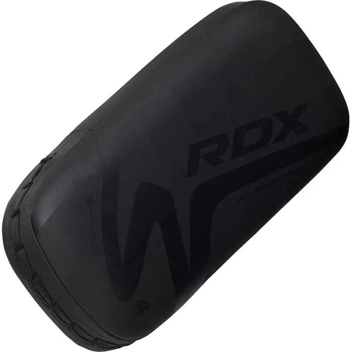 RDX T15 MATTE BLACK/NOIR THAI PADS