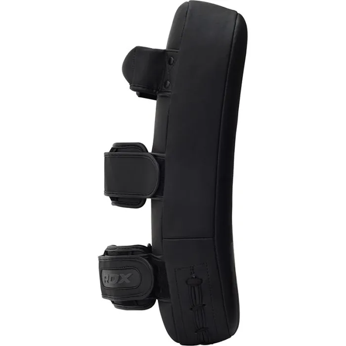 RDX T15 MATTE BLACK/NOIR THAI PADS