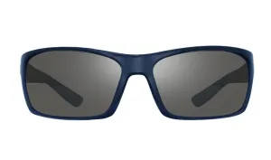 Rebel - Matte Blue