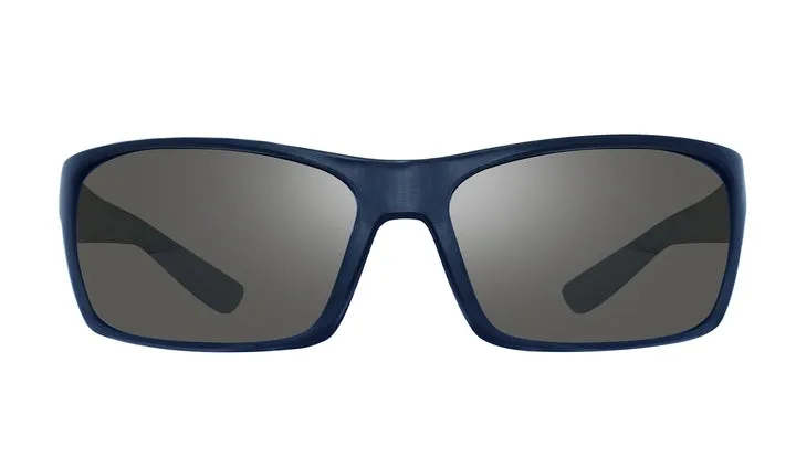 Rebel - Matte Blue
