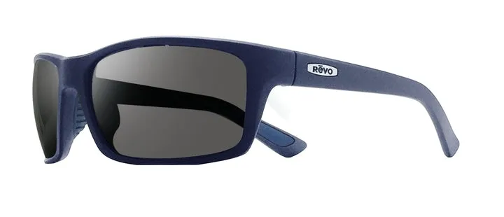 Rebel - Matte Blue
