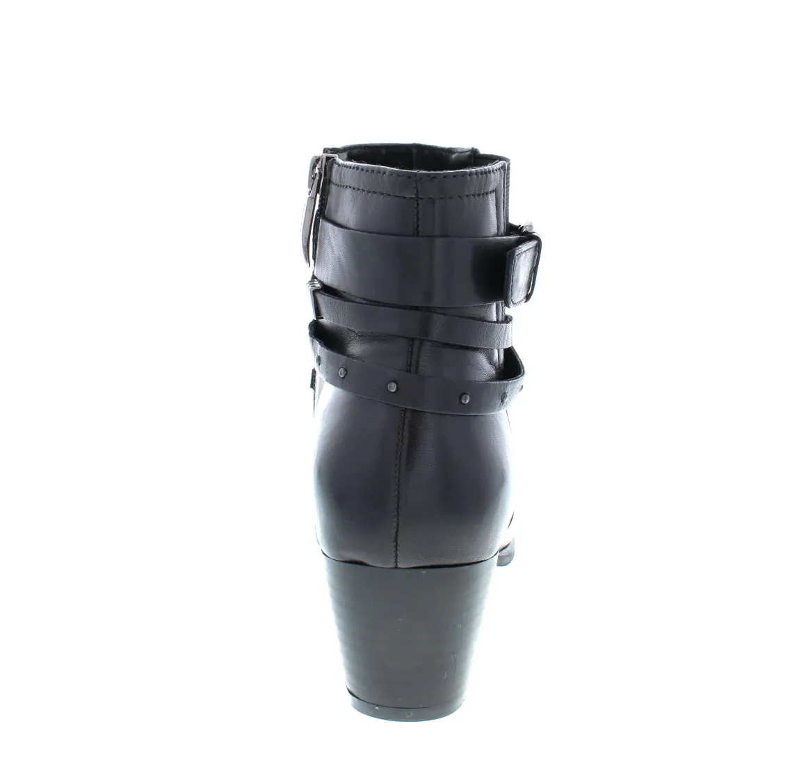 Regarde Isabel26 - Black