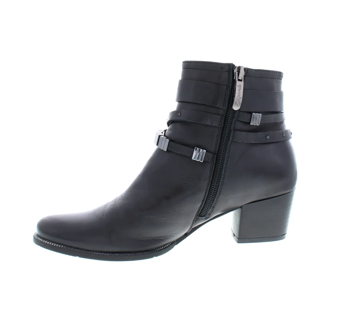 Regarde Isabel26 - Black