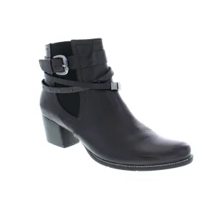 Regarde Isabel26 - Black