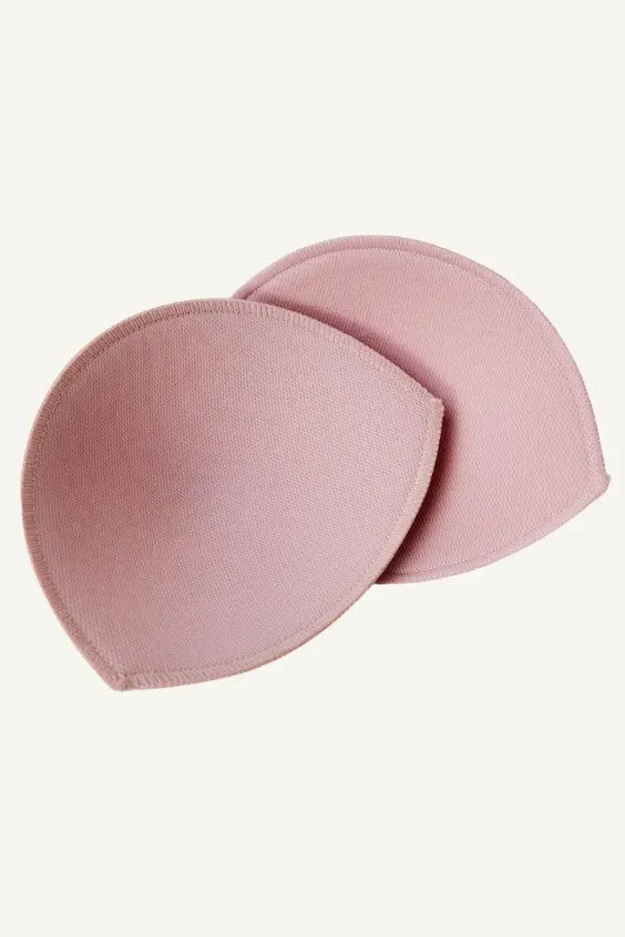 Reusable Leak Resistant Nursing Pads