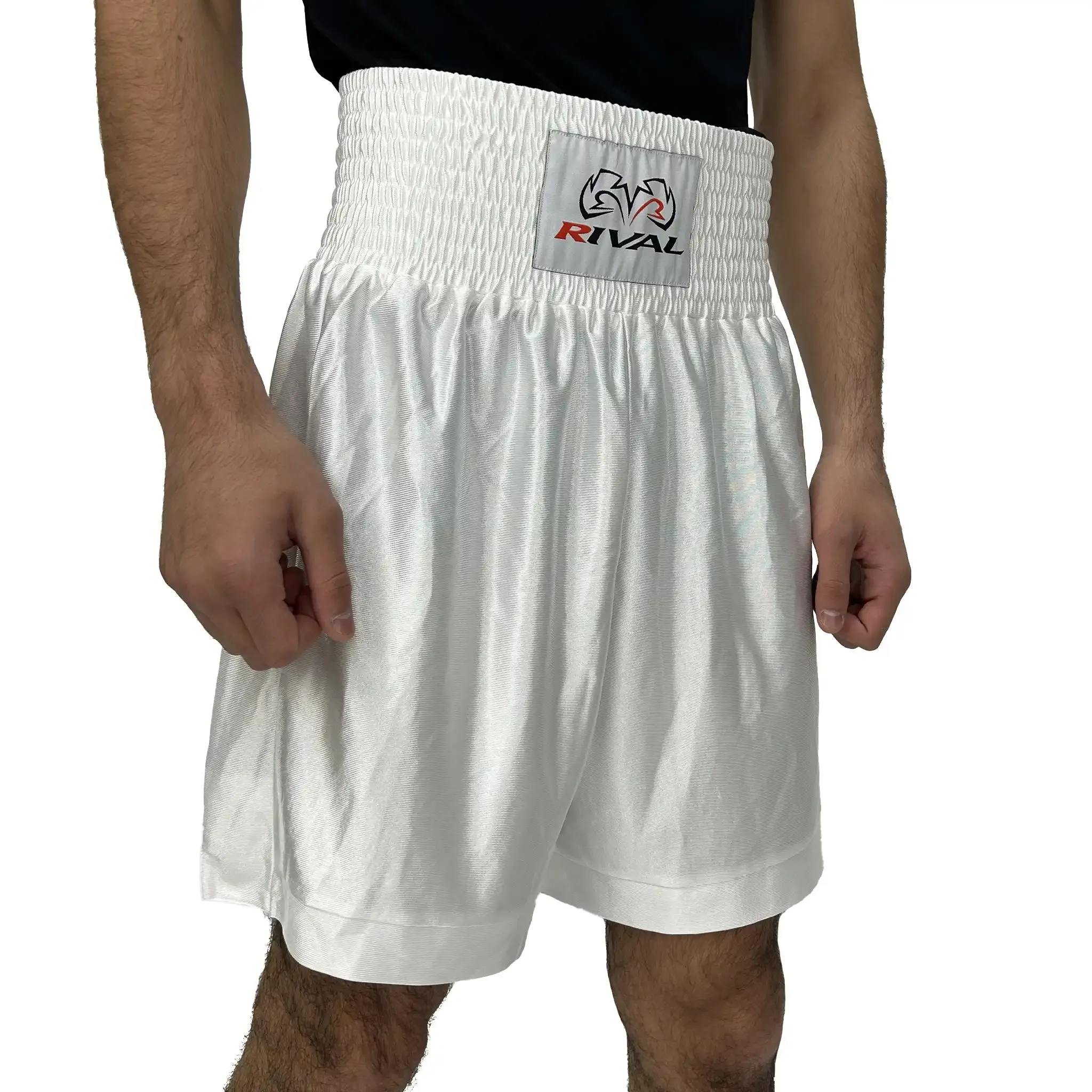 Rival Dazzle Pro Boxing Trunks