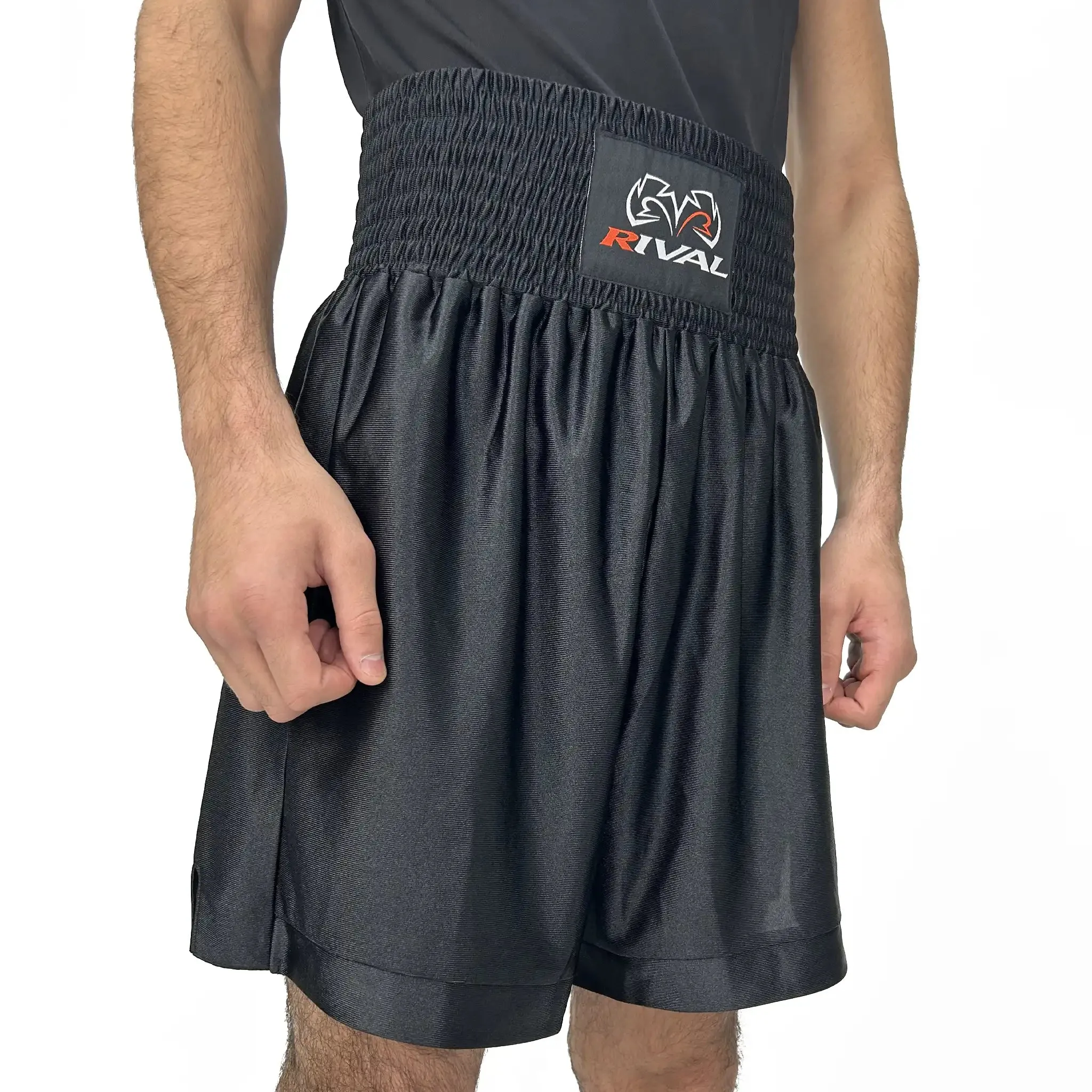 Rival Dazzle Pro Boxing Trunks