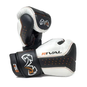 Rival®  RB10 Intelli-Shock Bag Gloves | Boxing Gloves for Men & Women Heavy Bag Gloves for Adults Boxing Gloves Men Lightweight Punching Bag Boxing Gloves for Training Sparring Boxing Gloves Kickboxing Gloves