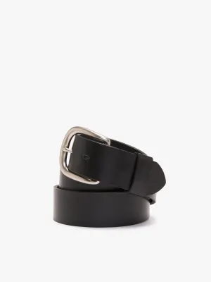 R.M. Williams 1 1/2" Traditional Belt - Black