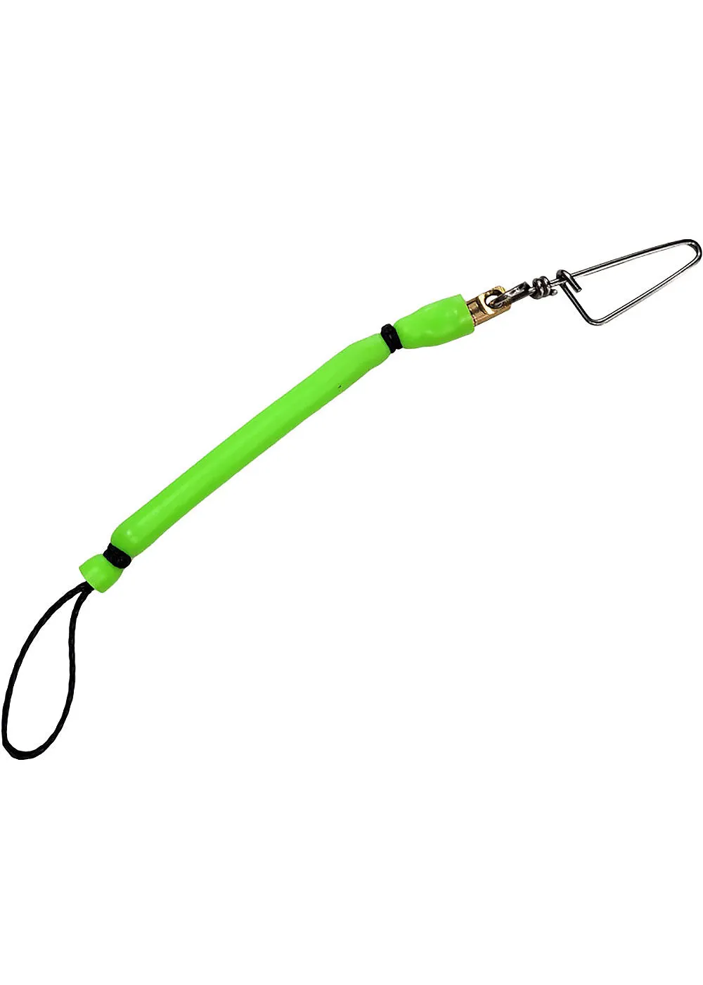 Rob Allen Gun Bungee With Swivel Snap Clip