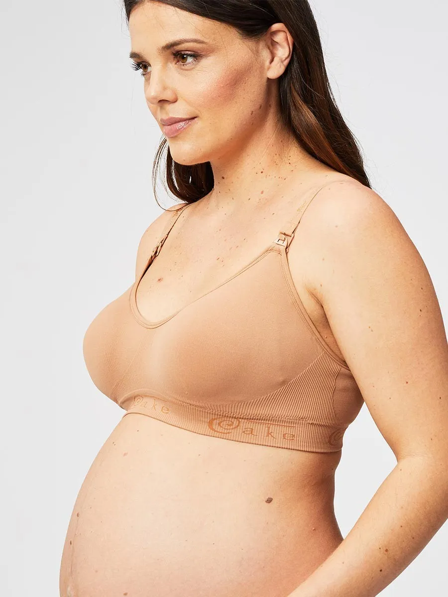 Rock Candy Wireless Nursing Bra