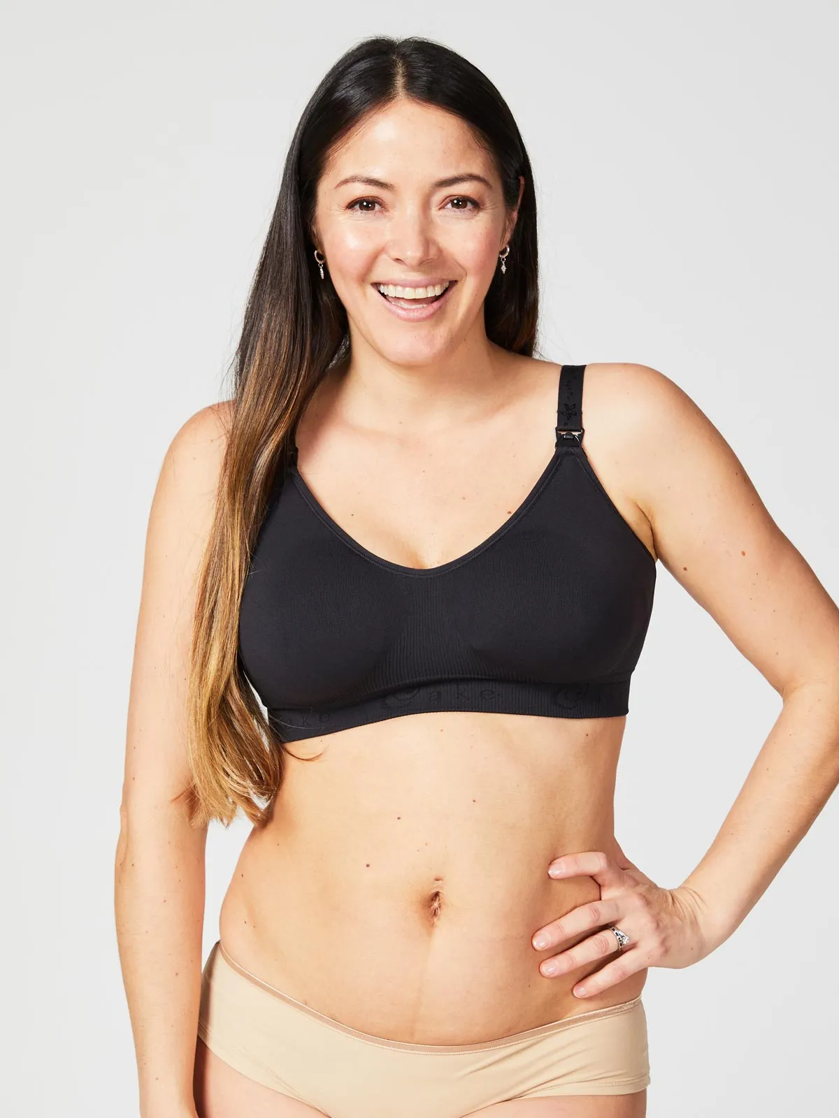 Rock Candy Wireless Nursing Bra