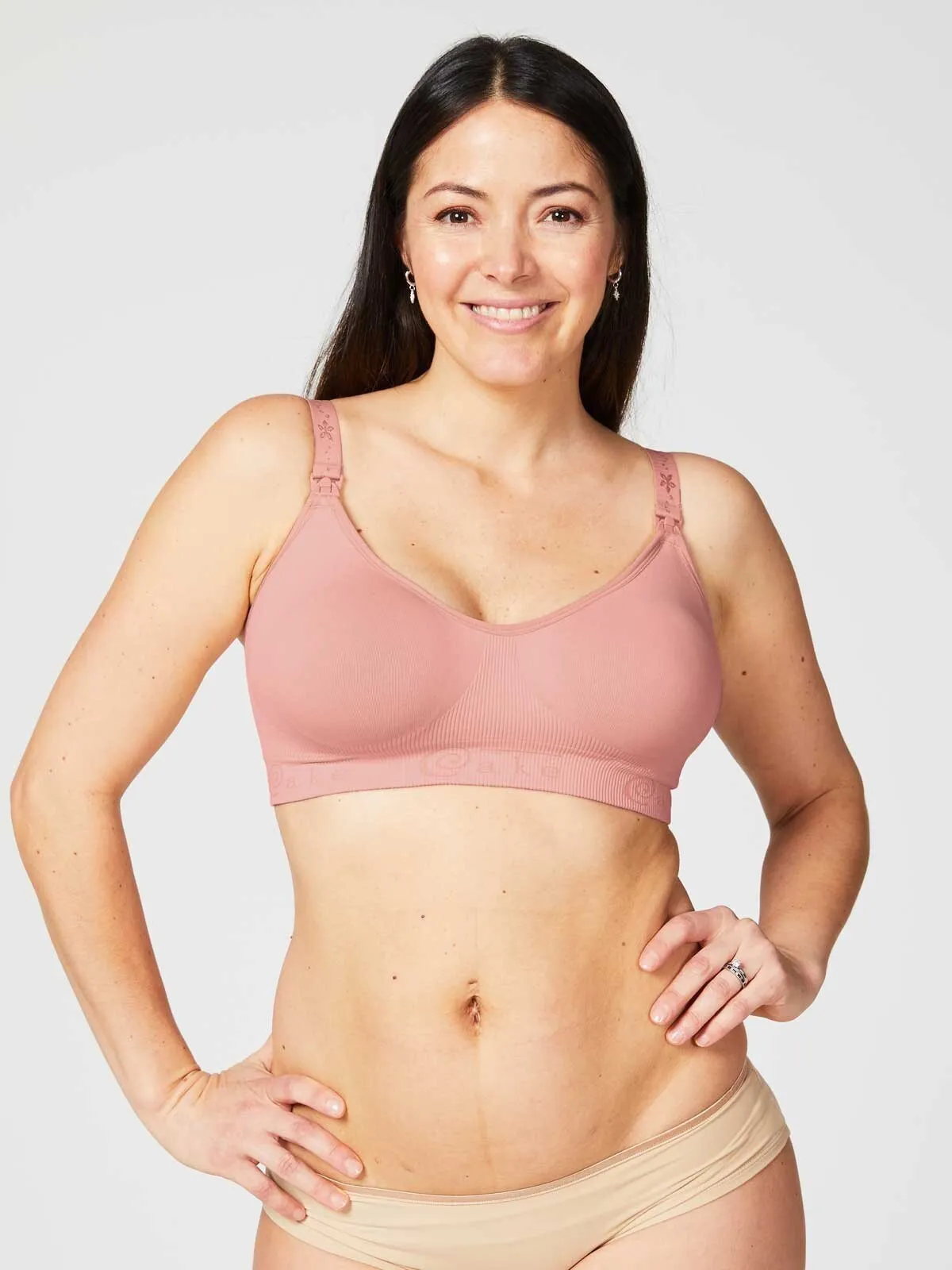 Rock Candy Wireless Nursing Bra