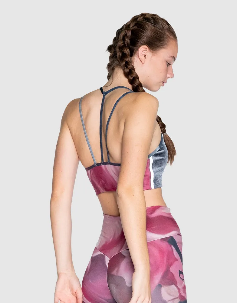 ROSES | COU STRAPPY