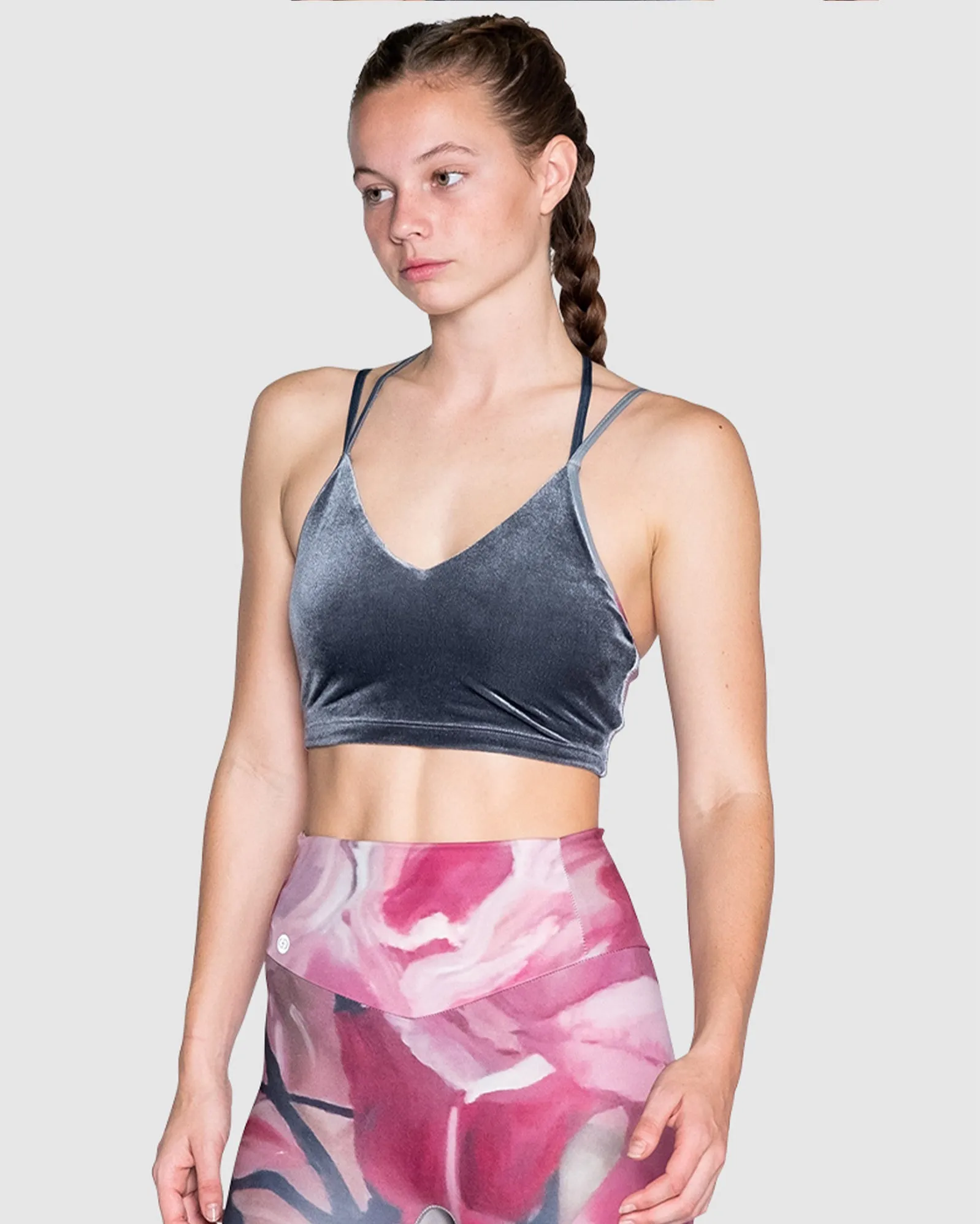 ROSES | COU STRAPPY