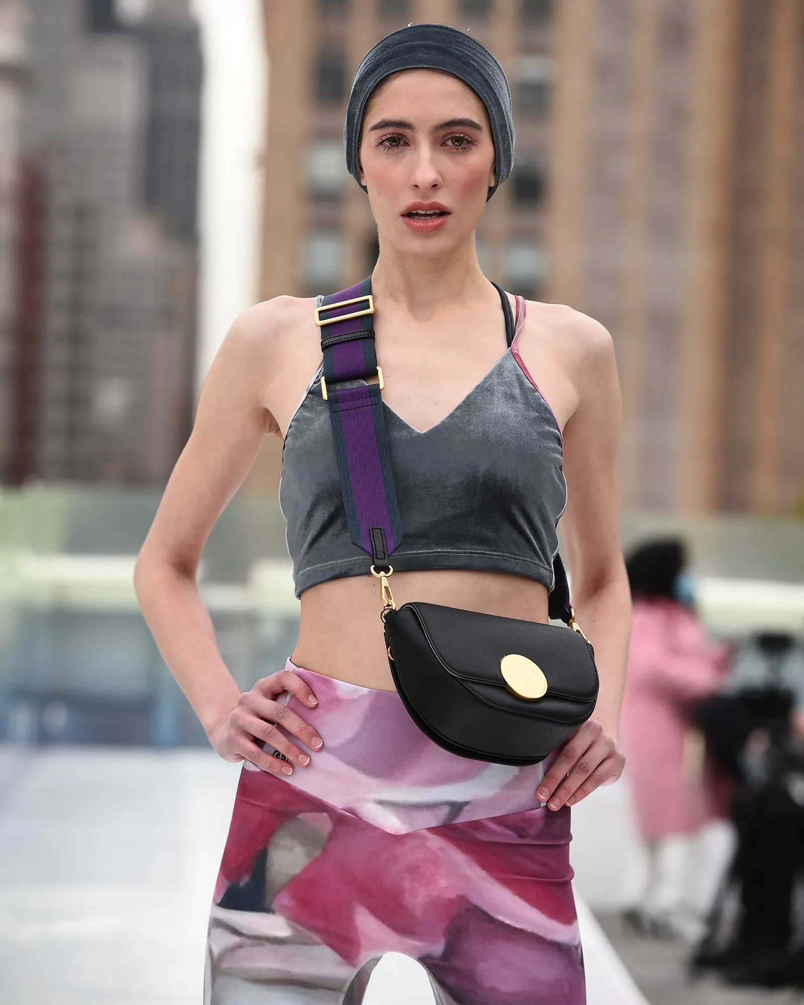 ROSES | COU STRAPPY